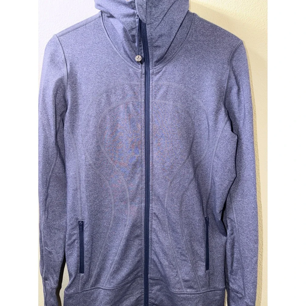 Women's Lululemon Jacket Size 8